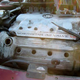 Illustration for article titled Cadillac Northstars Finally Appearing In Self-Service Junkyards